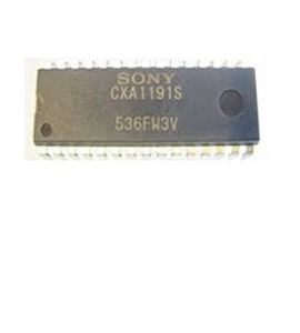 CXA1191S sony