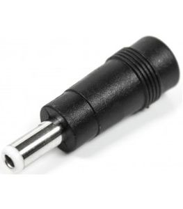 تبدیل فیش آداپتور 2.1*5.5mm به 2.5*5.5mm