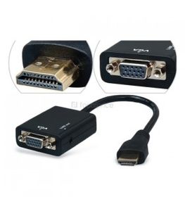 تبدیل HDMI به VGA