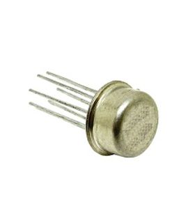 LM318 فلزی