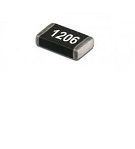 100 نانو هانری smd1206