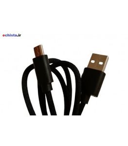 کابل دیتا شارژ USB به microUSB بیاند BA-300