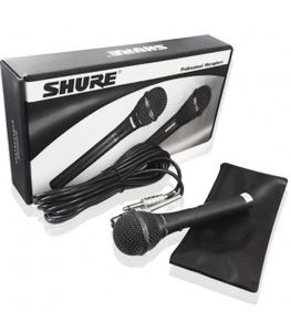 میکروفن دستی طرح شور SHURE SM-959