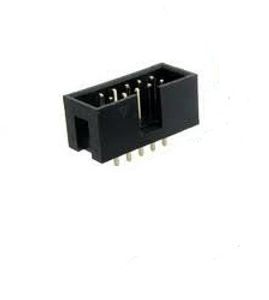 باکس هدر 5*2 صاف BOX 10pin