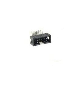 باکس هدر 5*2 رایت BOX 10pin RA