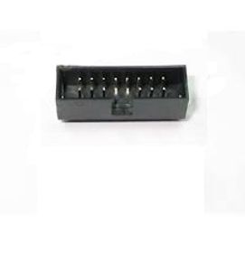 باکس هدر 8*2 صاف BOX 16pin
