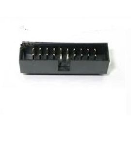 باکس هدر 10*2 صاف BOX 20pin