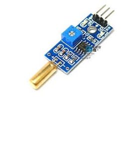 ماژول  زاویه , لرزش , شیب SW-520D angle-tilt switch