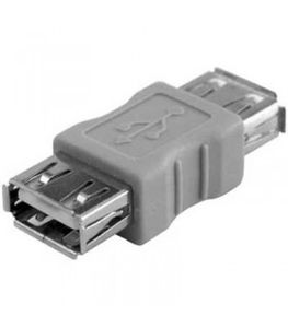 تبدیل دو سر مادگی USB