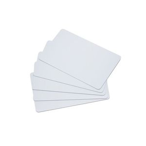 بسته 5 عددی کارت RFID فقط خواندن 125KHzبا قابلیت چاپ