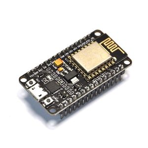 برد برنامه پذیر بر پایه ESP8266