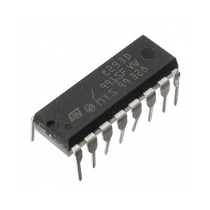 آی سی درایور L293D Motor Driver