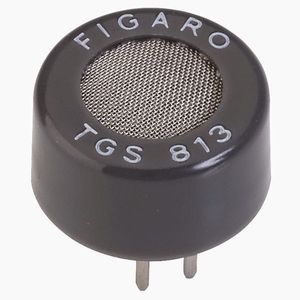 سنسور تشخیص گاز TGS813