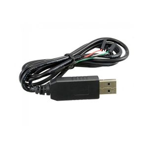 کابل مبدل USB به TTL مدل PL2303HX