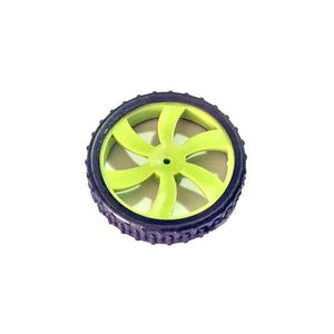 چرخ رباتیک طرح اسپرت Robotic Sport Wheel