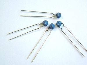 Q63100-P2390-C886 PTC-1.5K