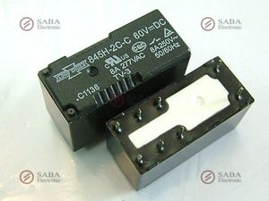 845H-2C-C-60VDC (60V-2C-8A)