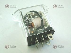 SCLA-S-SPNO-C1-120VAC (120V-N.O)