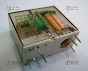 RELAY (29V-1C)-LATCH