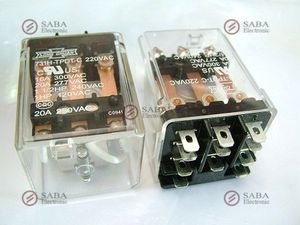 731H-TPDT-C-220VAC (220V-3C)