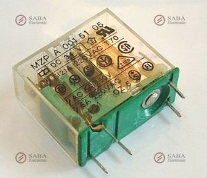 MZPA0015105-34VDC (34V-1C)