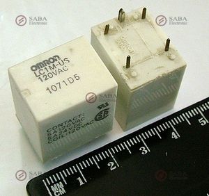 LC1M-US-120VAC (120V-1C)