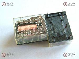 G6C-1117P-US-SV-48V (48V-N.O)