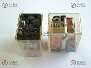C2DA90 (9V-2C)