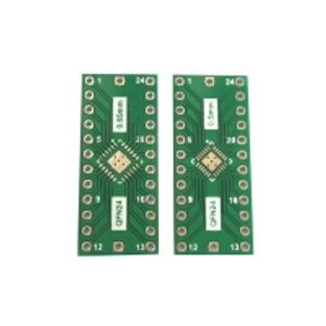 مبدل آی سی  so/msop/tssop/soic/sop8 به DIP