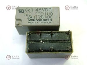190-C3D1U0 (48V-1C)