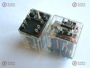 FRL-263-A024-02CV (24VAC-2C)