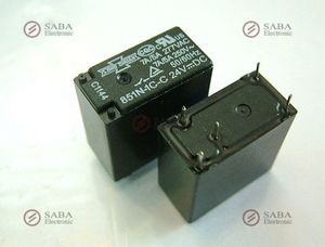 851N-1C-C-24VDC (24V-1C)