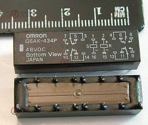 G6AK-434P-48V (48V-4C)