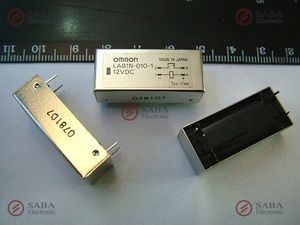 LAB1N-010-1 (12V-N.C)