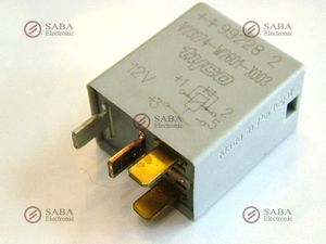 V23274-W2601-X003-12V-N.O,CAR USE