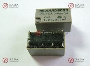 190-23D200-48V (48V-1C)