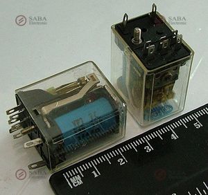 VP2-TC-CAB47 (47V-2C)