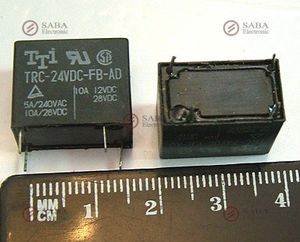 TRC-24VDC-FB-AD (24V-N.O)