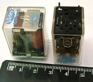VP2 DM5A CAB12-(12V-2C)