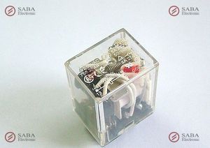 SCLD-W-B-L-4PT-C 12VDC (12V-4C)