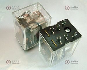 SCL-1-H-DPNO 12VDC (12V-2N.O)