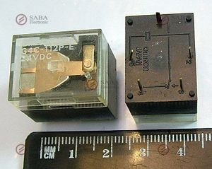 G4C-112P-E-24V (24V-1C)