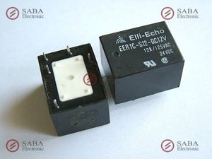 EER1C-S12-DC12VG (12V-1C)