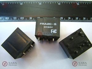 FRA2C-S-24V (24V-N.O)