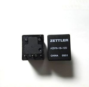 AZ976-1B-12D (12V-N.C)