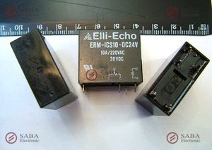 ERM-1CS10-DC24 (24-1C)