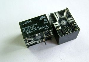 LZ-12H-C (12V-1C)
