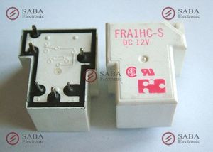FRA1HC-S (12V-1C)