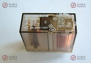 RP310024 24VDC (24V-2C)