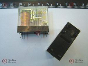 HR-CR311DC024-24V (24V-1C)